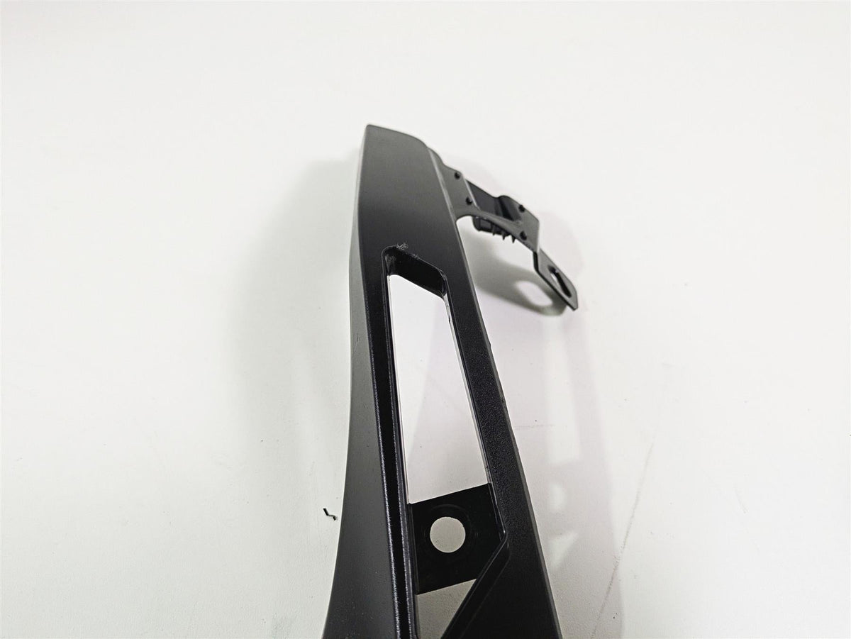 2024 Triumph Tiger 900 GT Ignition Switch Cover Plastic Fairing T2311350 {{ shop.shopifyCountryName }} - Mototech271