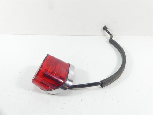 2005 Harley Touring CVO FLHTC SE Electra Glide  Rear Tail Light - Read 68184-03A | Mototech271