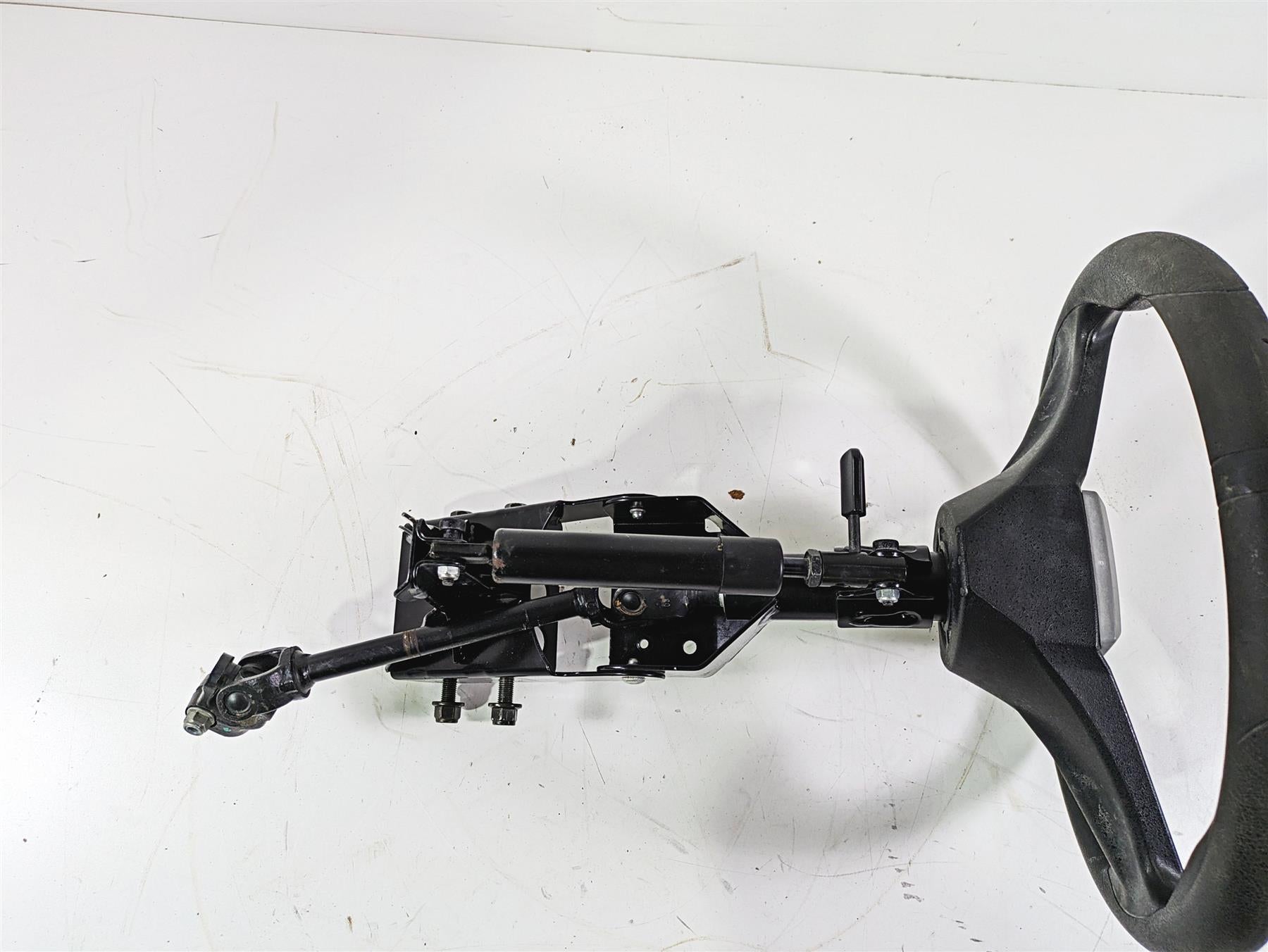 2020 Polaris RZR XP 1000 EPS Steering Wheel & Shaft Damper 1824014 2209704 {{ shop.shopifyCountryName }} - Mototech271