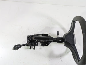 2020 Polaris RZR XP 1000 EPS Steering Wheel & Shaft Damper 1824014 2209704 | Mototech271