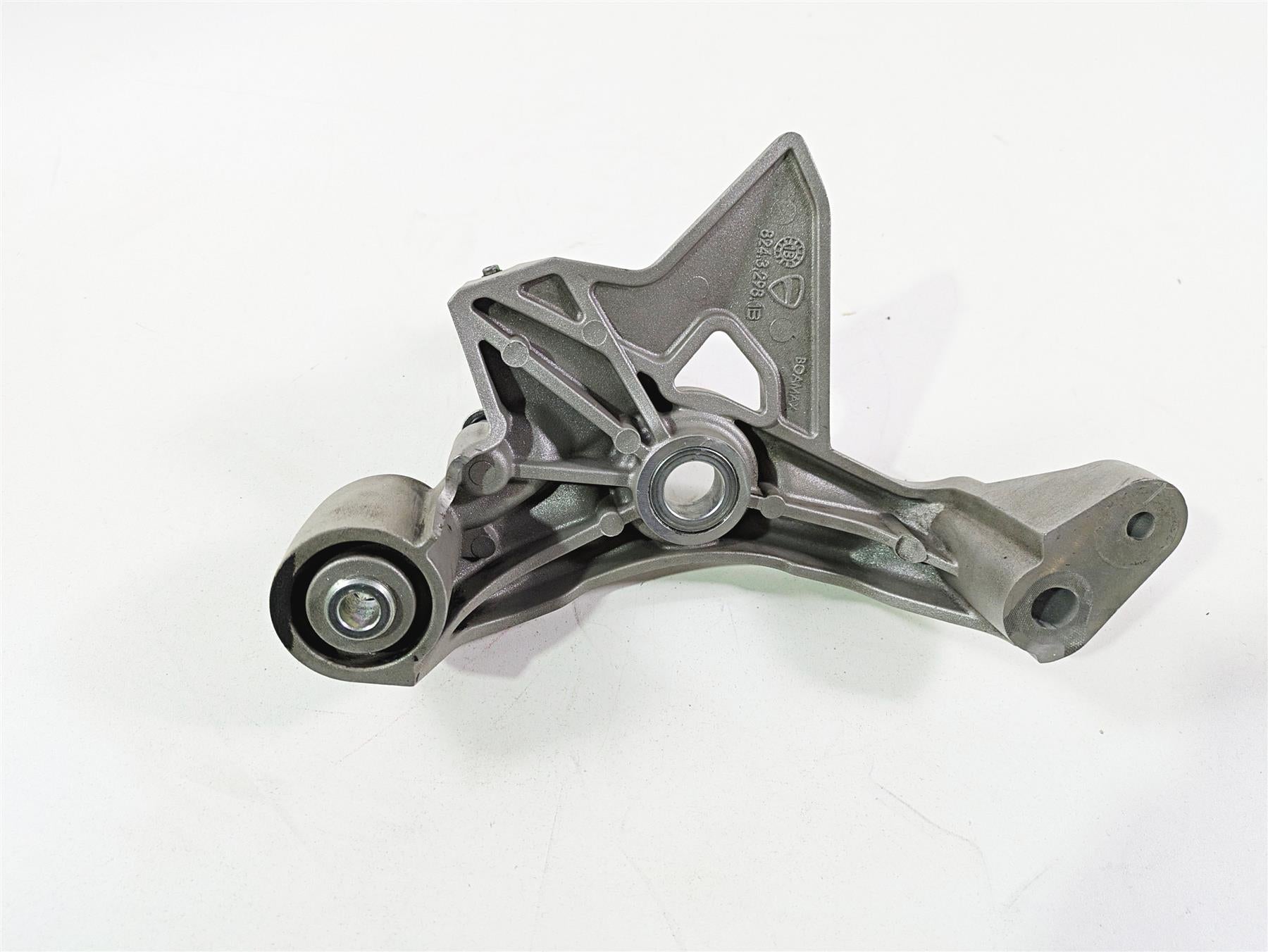 2019 Ducati Supersport 939 S Left Rider Footpeg Foot Peg Rest 82413273BA {{ shop.shopifyCountryName }} - Mototech271