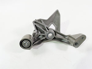 2019 Ducati Supersport 939 S Left Rider Footpeg Foot Peg Rest 82413273BA | Mototech271