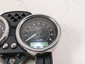 2013  Moto Guzzi V7 750 Stone Speedometer Gauge Instrument 10K No-Abs 887195 | Mototech271