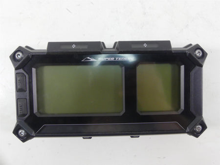 2017 Yamaha XT1200Z Super Tenere Speedometer Gauges Instrument - 5K 2BS-83500-21 {{ shop.shopifyCountryName }} - Mototech271