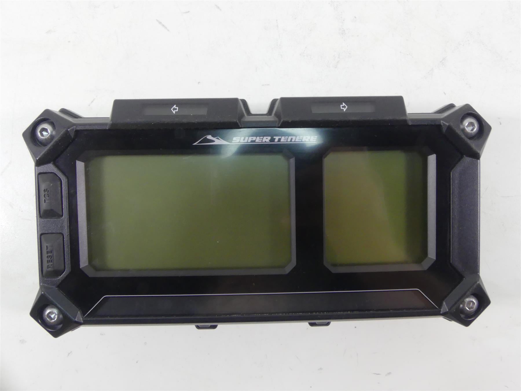 2017 Yamaha XT1200Z Super Tenere Speedometer Gauges Instrument - 5K 2BS-83500-21 | Mototech271