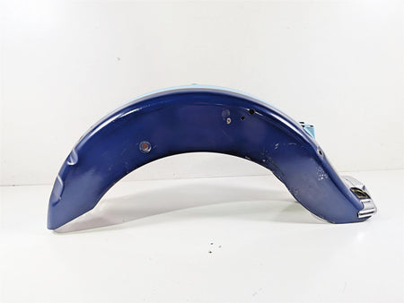 1993 Harley Touring FLHTCU Electra Glide Rear Fender READ 59579-91A {{ shop.shopifyCountryName }} - Mototech271