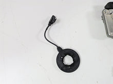 Load image into Gallery viewer, 2015 BMW R1200 GS Adv K51 Cdi Handsfree Ignition Switch Key Lock Set 8546129
