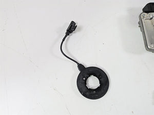 2015 BMW R1200 GS Adv K51 Cdi Handsfree Ignition Switch Key Lock Set 8546129