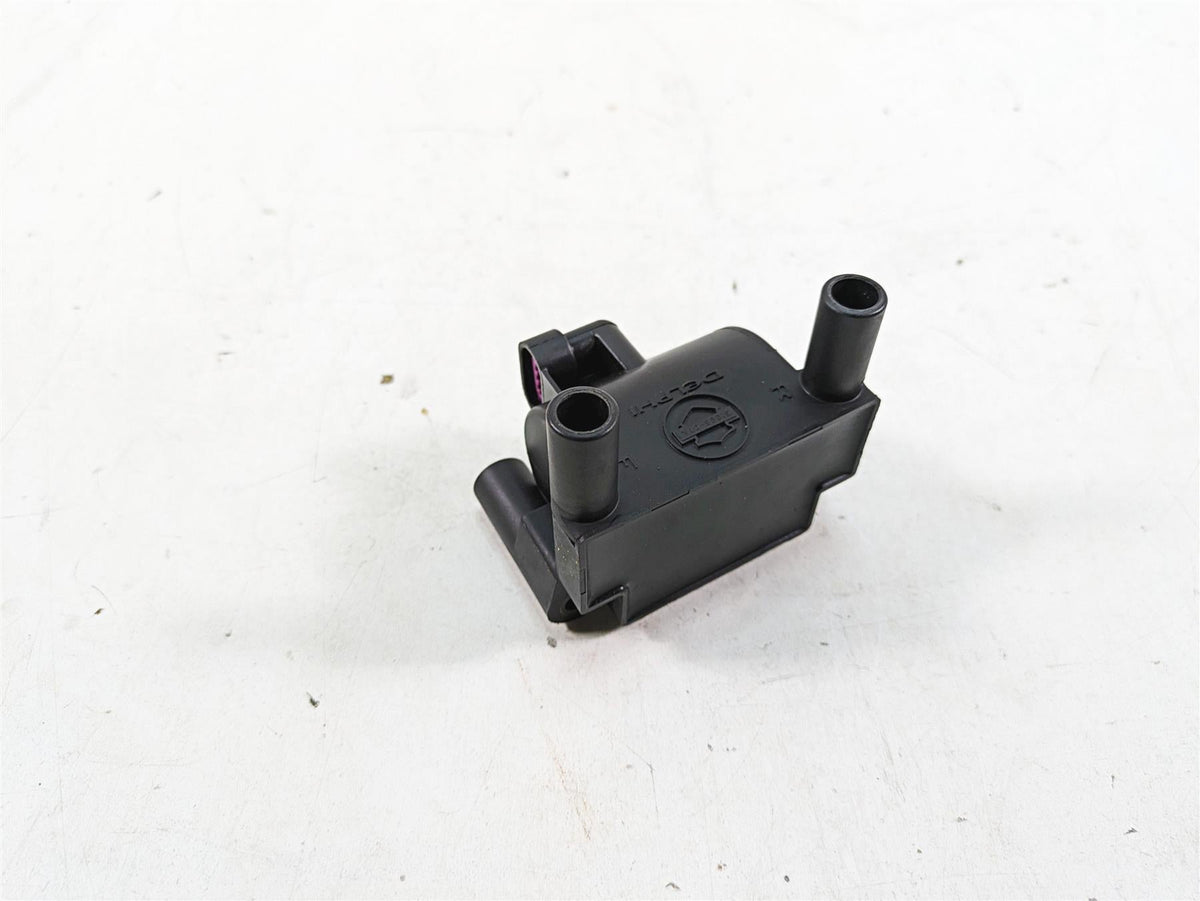 2010 Harley Touring FLHTCU Electra Glide Delphi Ignition Coils 31696-07A {{ shop.shopifyCountryName }} - Mototech271