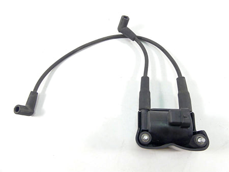2014 Harley FXDL Dyna Low Rider Delphi Ignition Coil Wires Plugs 31696-07A {{ shop.shopifyCountryName }} - Mototech271