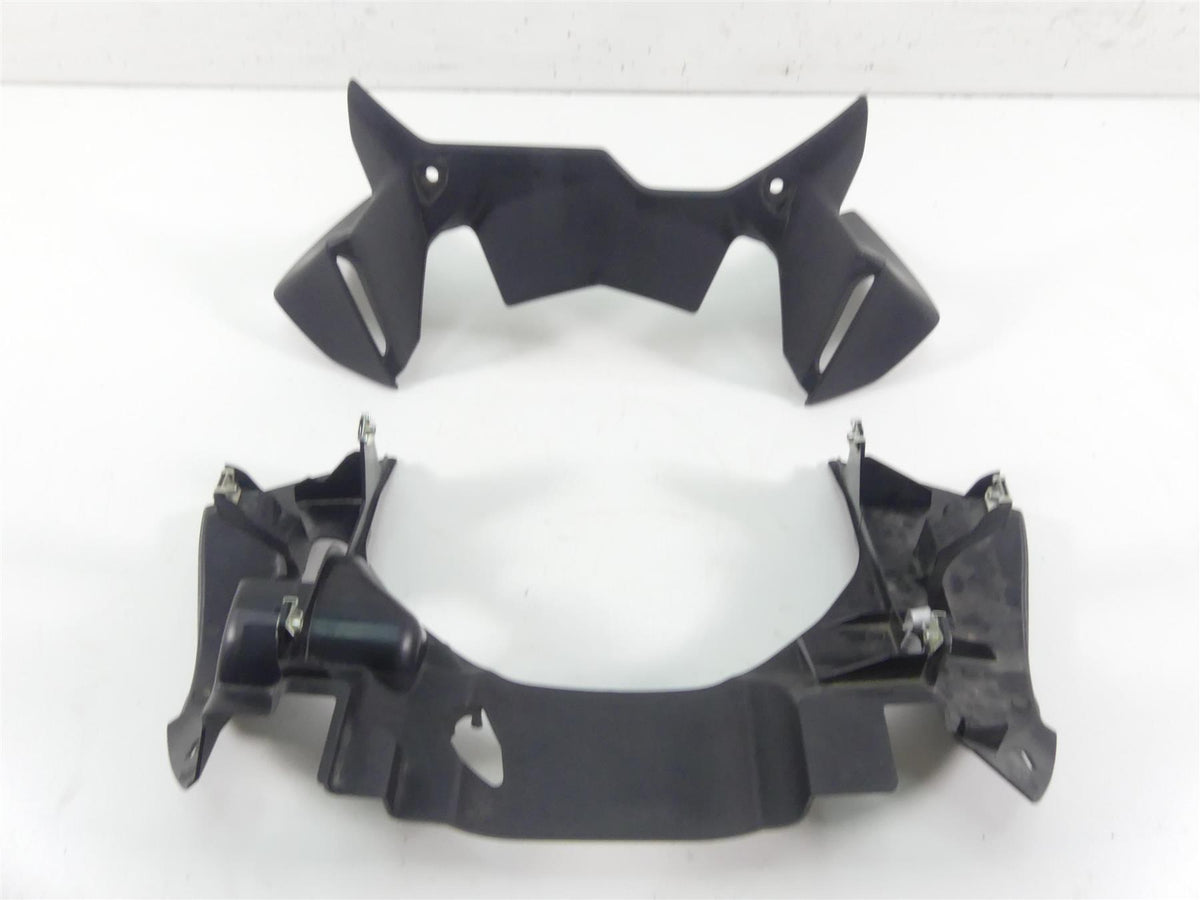 2019 BMW R1250GS K50 Front Fork Protection Cover Fairing Set 46638556657 {{ shop.shopifyCountryName }} - Mototech271