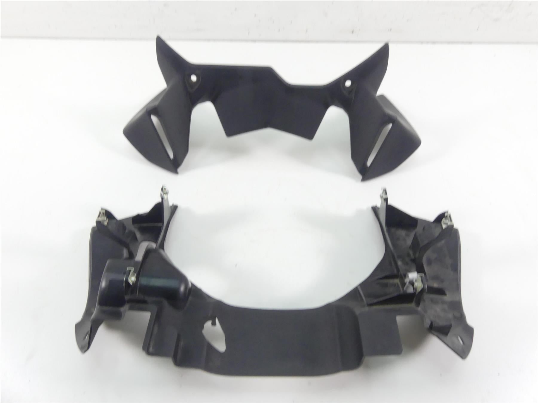 2019 BMW R1250GS K50 Front Fork Protection Cover Fairing Set 46638556657 {{ shop.shopifyCountryName }} - Mototech271