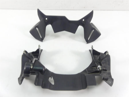 2019 BMW R1250GS K50 Front Fork Protection Cover Fairing Set 46638556657 {{ shop.shopifyCountryName }} - Mototech271