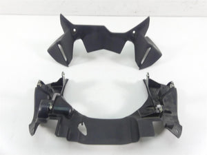 2019 BMW R1250GS K50 Front Fork Protection Cover Fairing Set 46638556657 | Mototech271