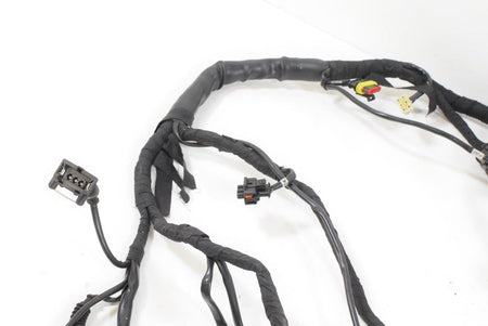 2010 Ducati 1099cc Streetfighter Main Wiring Harness Loom NO CUTS 510.1.662.1B {{ shop.shopifyCountryName }} - Mototech271