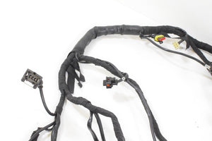 2010 Ducati 1099cc Streetfighter Main Wiring Harness Loom NO CUTS 510.1.662.1B | Mototech271