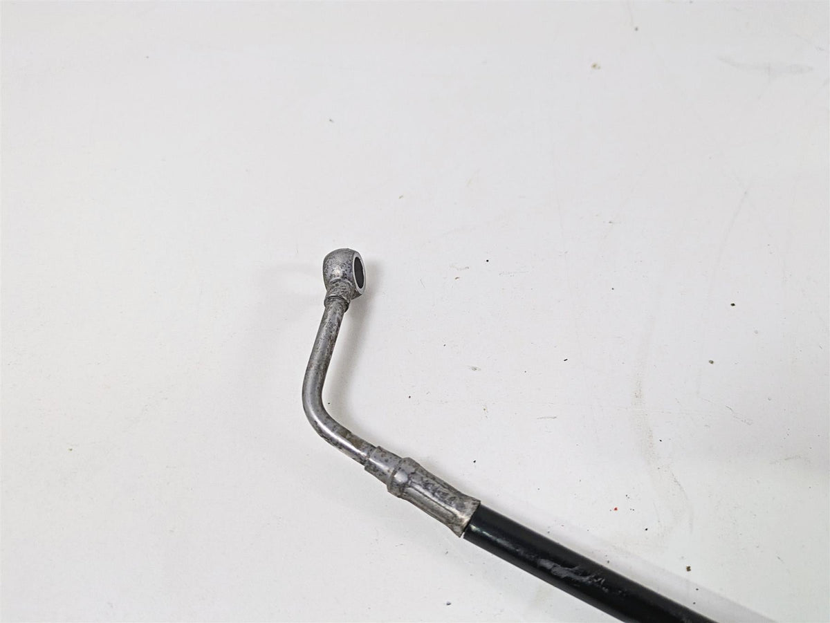 2022 KTM 1290 Super Adventure S Rear Abs Brake Line Hose Set 61942101000 {{ shop.shopifyCountryName }} - Mototech271