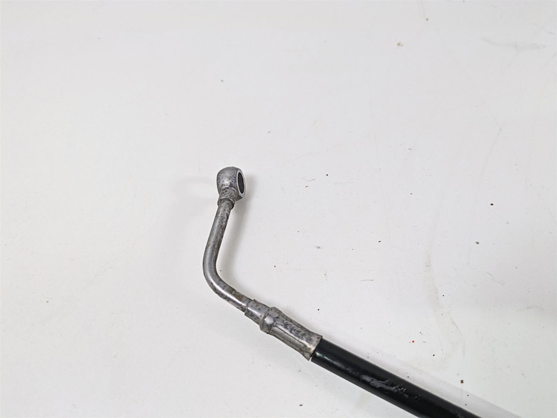2022 KTM 1290 Super Adventure S Rear Abs Brake Line Hose Set 61942101000 {{ shop.shopifyCountryName }} - Mototech271