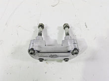 Load image into Gallery viewer, 2004 Harley FLSTCI Softail Heritage Handlebar Holder Riser Set 56567-86B | Mototech271
