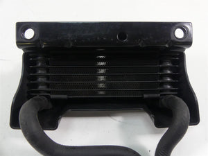 2014 Harley Touring FLHX Street Glide Oil Cooler + Cover & Flange 63083-11 | Mototech271