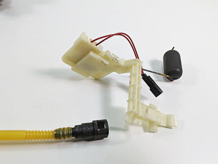 2013 Harley Touring FLHX Street Glide Fuel Gas Petrol Pump 62908-08 75069-08C {{ shop.shopifyCountryName }} - Mototech271