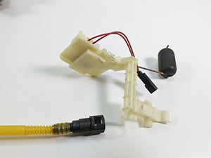 2013 Harley Touring FLHX Street Glide Fuel Gas Petrol Pump 62908-08 75069-08C | Mototech271