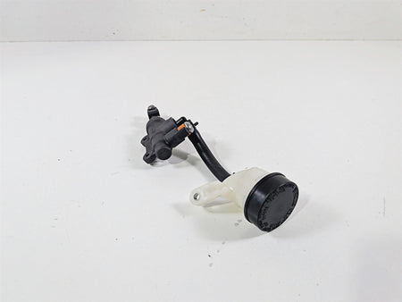 2016 BMW R1200 GS K50 Nissin Rear Brake Master Cylinder 34318522398 {{ shop.shopifyCountryName }} - Mototech271