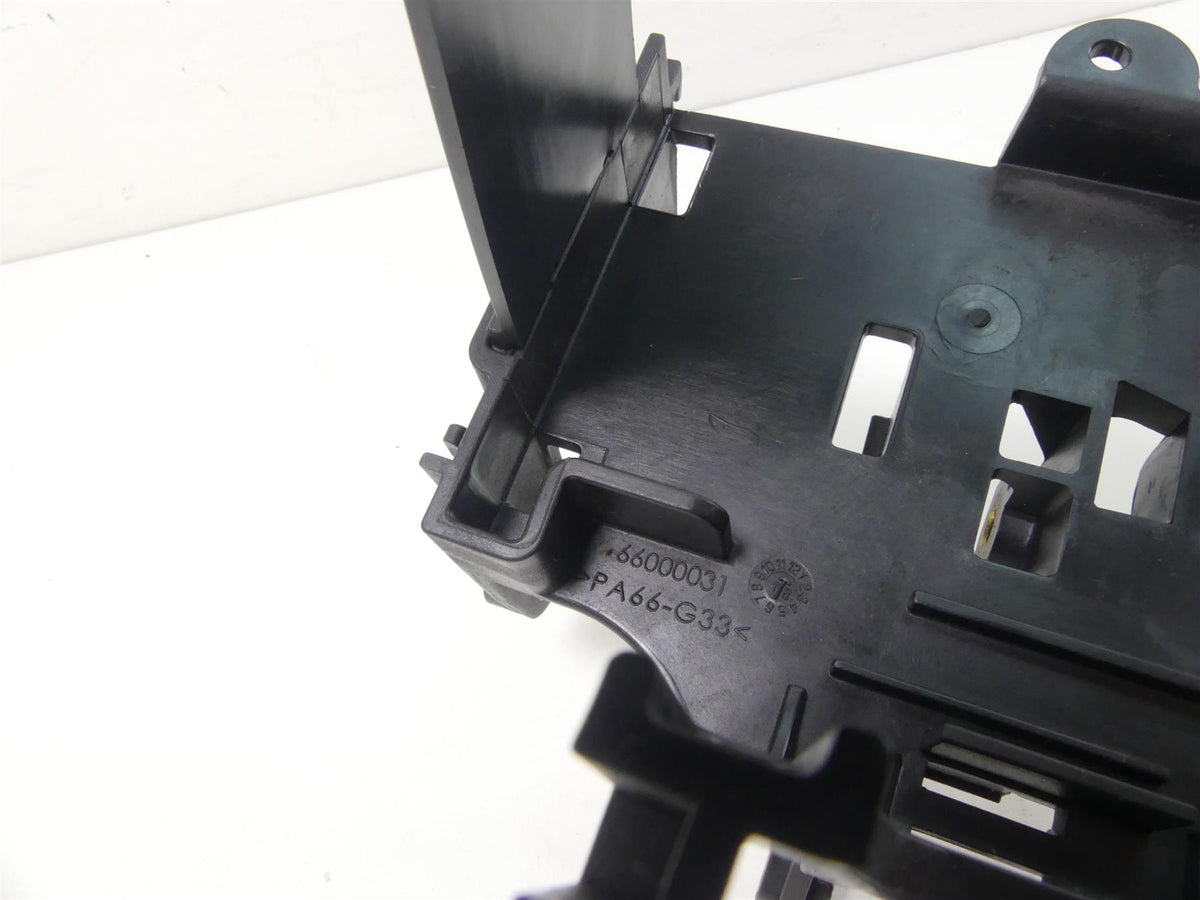 2019 Harley XL883 N Sportster Iron Battery Tray Holder Mount 66000031 {{ shop.shopifyCountryName }} - Mototech271