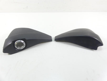 2009 Harley XR1200 Sportster Side Cover Fairing Set 66269-08BDK 66270-08BDK {{ shop.shopifyCountryName }} - Mototech271