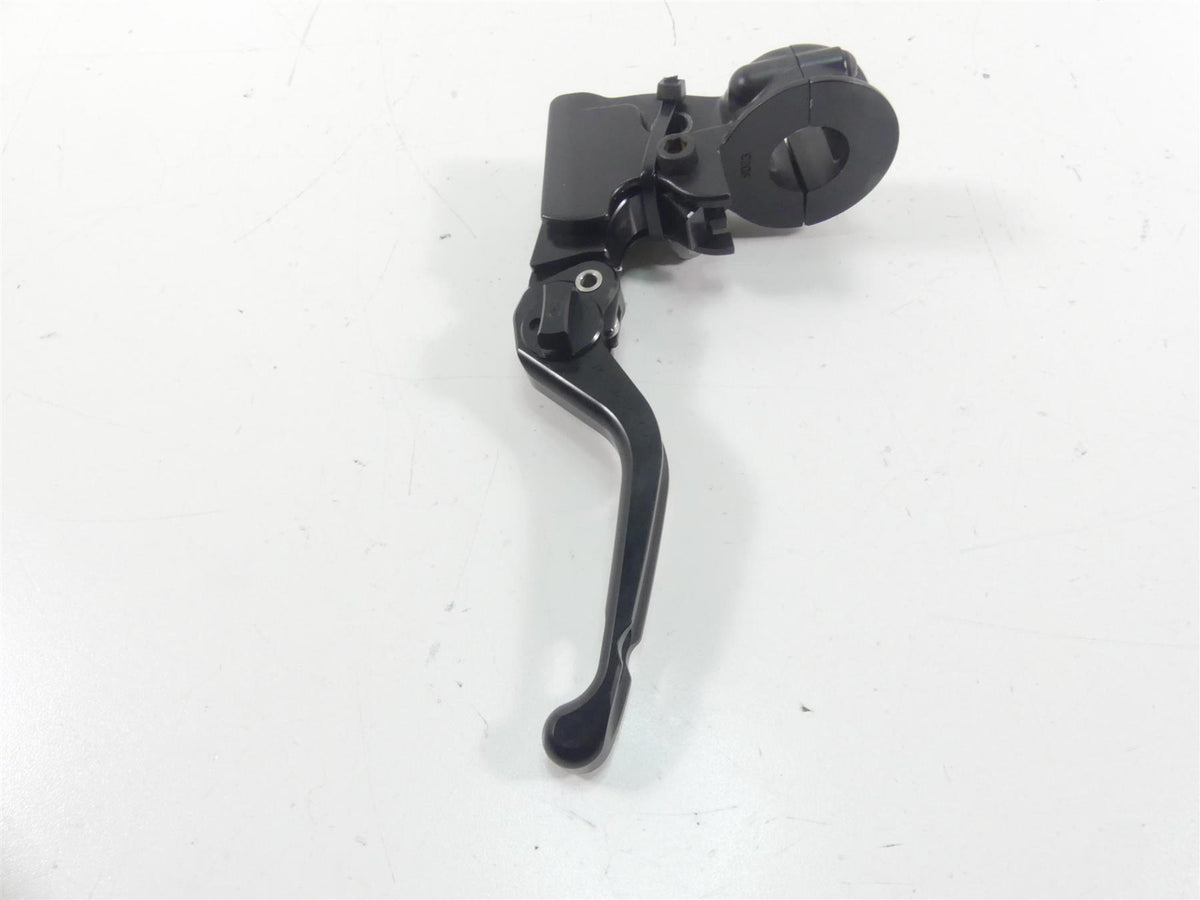 2009 Harley XR1200 Sportster Oberon Adjustable Clutch Lever & Perch 38671-04 {{ shop.shopifyCountryName }} - Mototech271