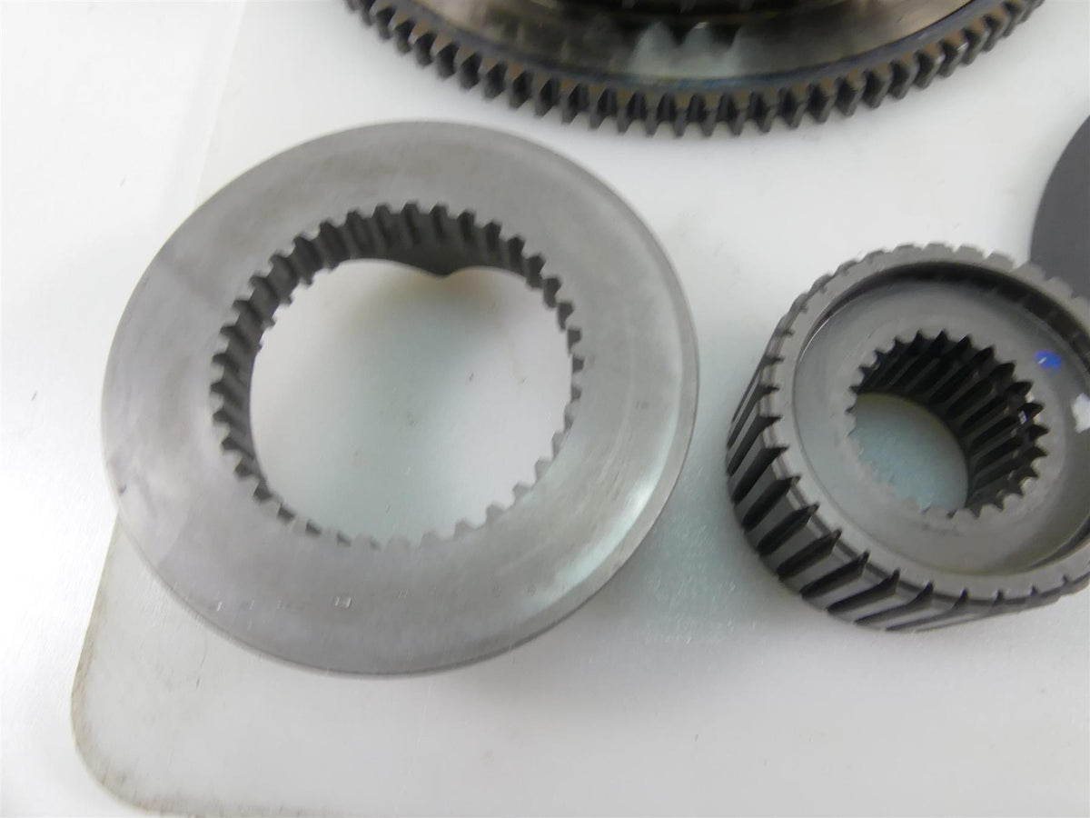 2013 Harley Touring FLTRX Road Glide Primary Drive Clutch Kit - 28K 37816-11 {{ shop.shopifyCountryName }} - Mototech271