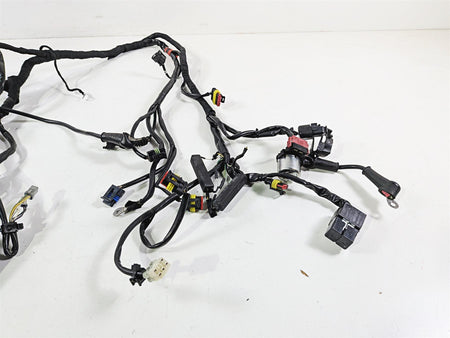 2009 Ducati Hypermotard 1100 S Wiring Harness Loom - Read 51015441A-Mototech271