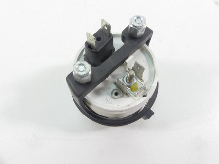2013 Harley Touring FLHX Street Glide Oil Pressure Gauge Instrument 75165-01A {{ shop.shopifyCountryName }} - Mototech271