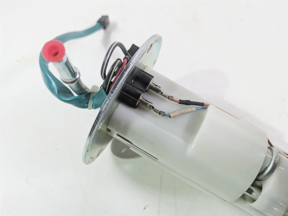 2020 Kawasaki ZX6R ZX636 Ninja Fuel Gas Petrol Pump - Tested 49040-0779 {{ shop.shopifyCountryName }} - Mototech271