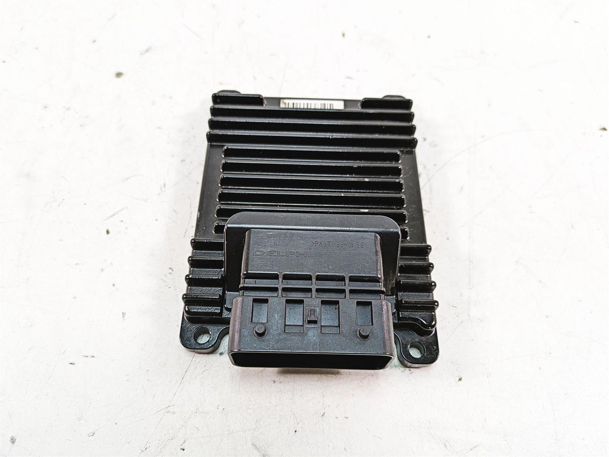2008 Harley FLHTCU Electra Glide Cdi Ecu Ecm Engine Control Module 34245-08A {{ shop.shopifyCountryName }} - Mototech271
