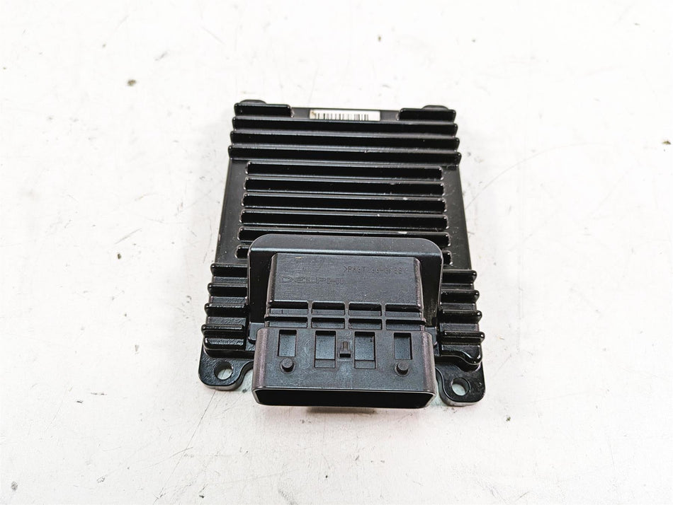 2008 Harley FLHTCU Electra Glide Cdi Ecu Ecm Engine Control Module 34245-08A {{ shop.shopifyCountryName }} - Mototech271