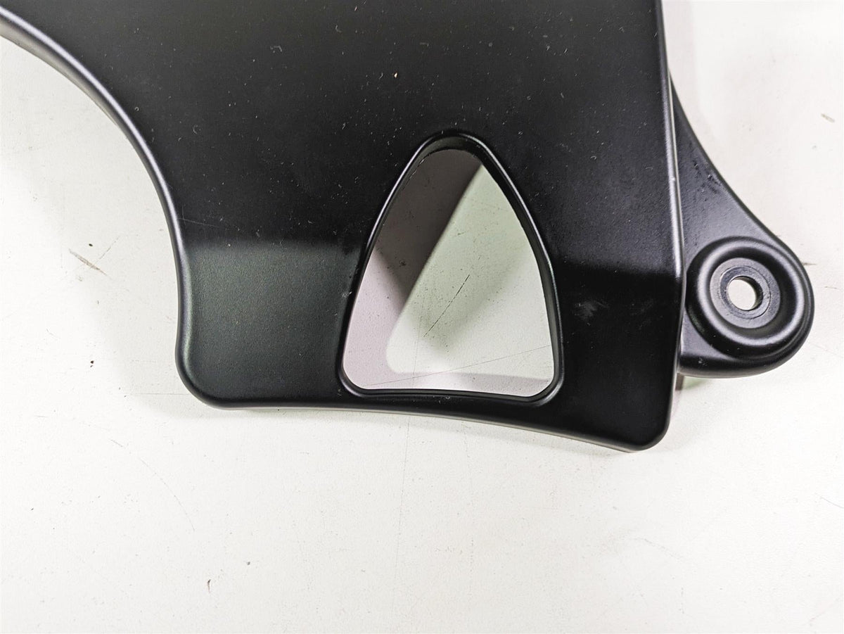 2018 Indian Chieftain Dark Horse Left Lower Side Cover Fairing 5450241 {{ shop.shopifyCountryName }} - Mototech271