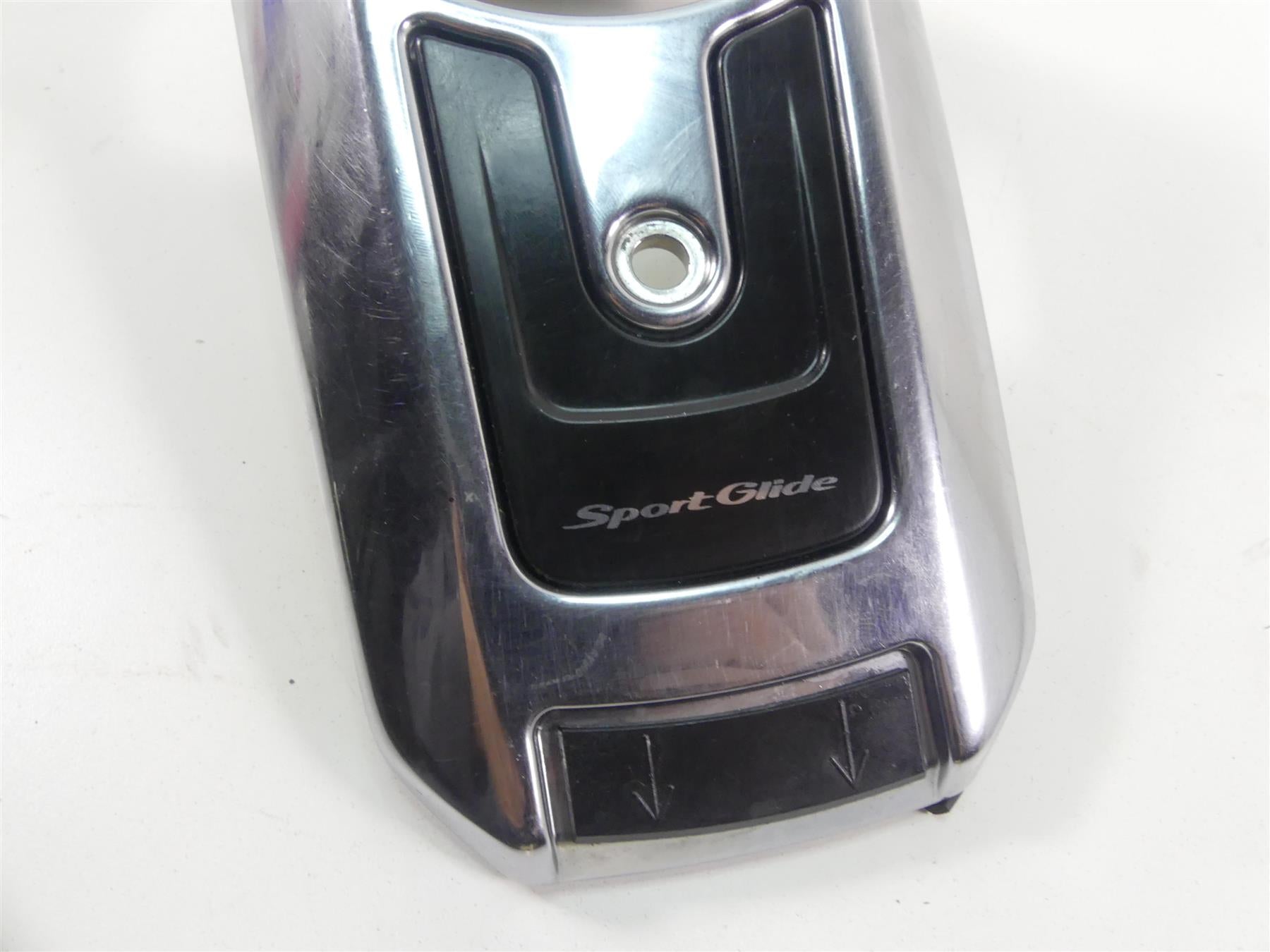 2019 Harley Softail FLSB Sport Glide Tank Dash Speedo Gauge Console 70900680 {{ shop.shopifyCountryName }} - Mototech271