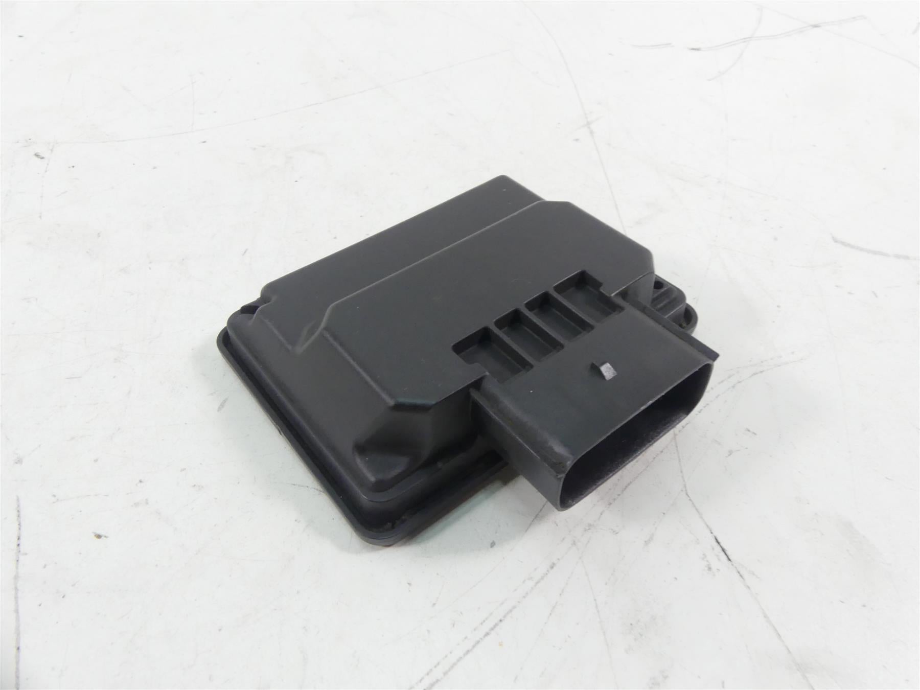2017 Harley FXSE CVO Pro Street Breakout Abs Ecu Control Module 41100036 {{ shop.shopifyCountryName }} - Mototech271