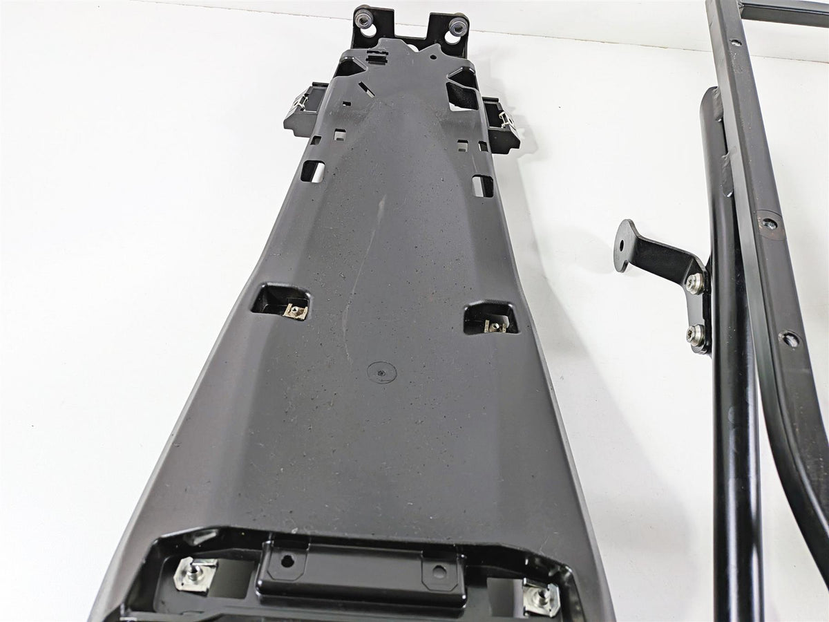 2023 BMW F850GS K81 Rear Subframe Sub Frame 46518564750 46518414766 {{ shop.shopifyCountryName }} - Mototech271