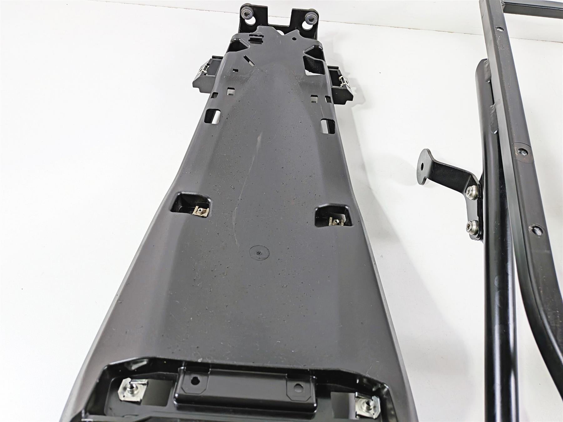 2023 BMW F850GS K81 Rear Subframe Sub Frame 46518564750 46518414766 {{ shop.shopifyCountryName }} - Mototech271