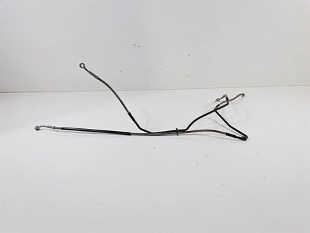 2016 BMW R1200 GS K50 Rear Abs Brake Line Set 34328526554 34328526555 {{ shop.shopifyCountryName }} - Mototech271