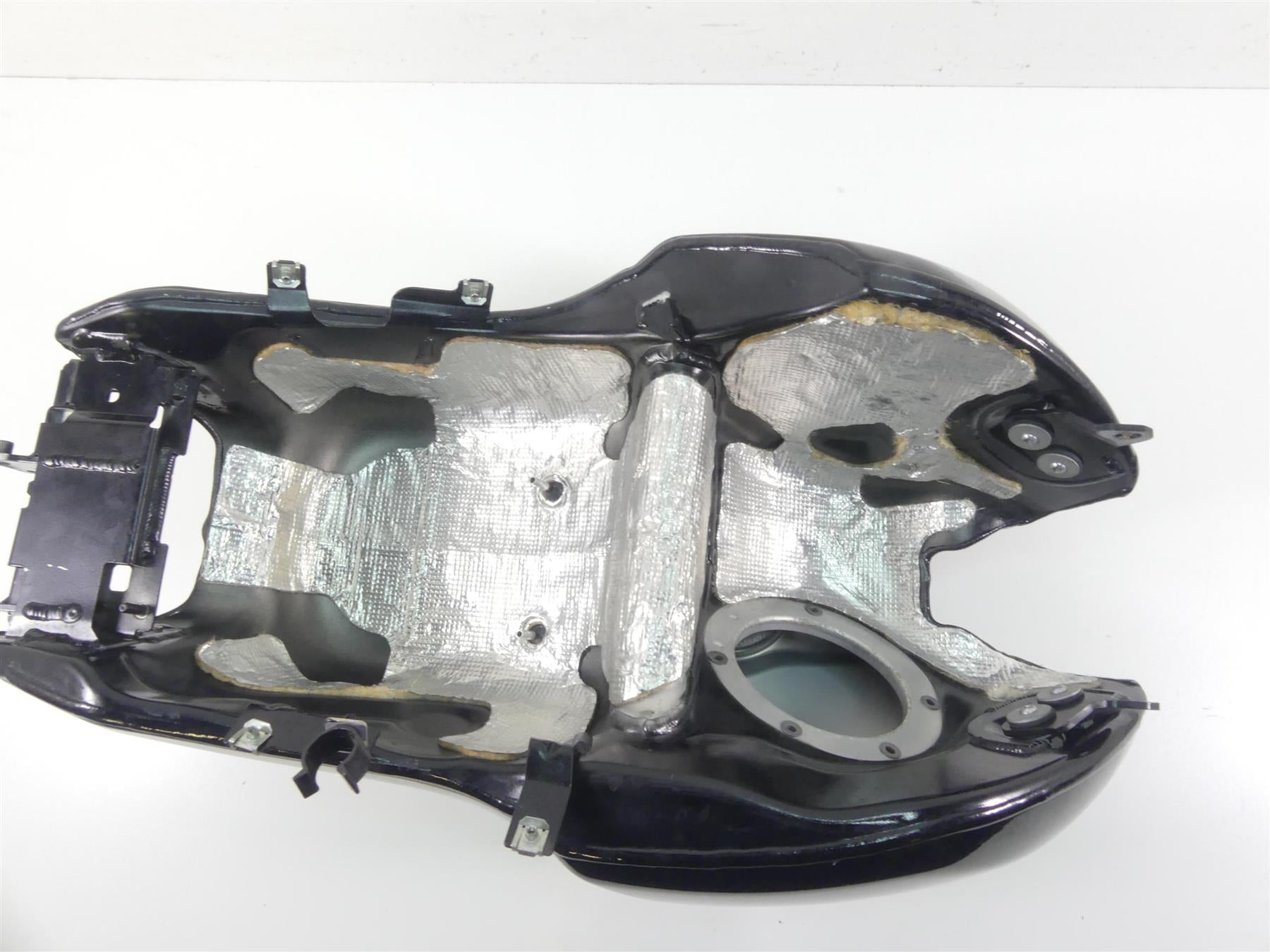 2016 BMW R nineT R9T K21 Fuel Gas Petrol Tank Reservoir - Read 16118562137 {{ shop.shopifyCountryName }} - Mototech271