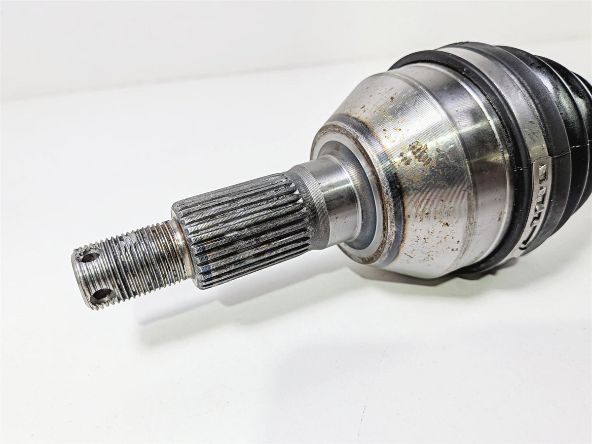 2022 Can Am Maverick X3 XRC Turbo RR 72" Rear CV Axle Drive Shaft 705502362-Mototech271