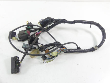 2007 Honda VT1100 C Shadow Spirit Wiring Harness Loom No Cuts 32100-MAA-B20 {{ shop.shopifyCountryName }} - Mototech271