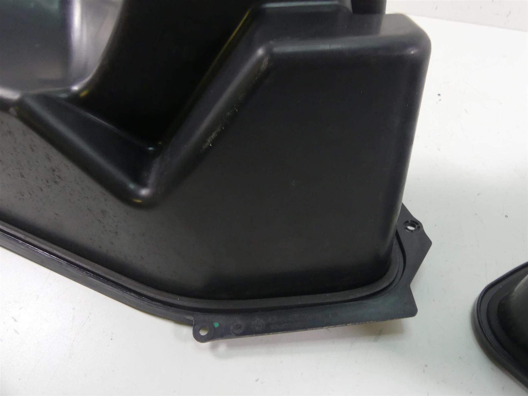 2010 Sea-Doo 4-Tec GTX 215 Rear Side Storage Compartment Box Set 246000001 {{ shop.shopifyCountryName }} - Mototech271