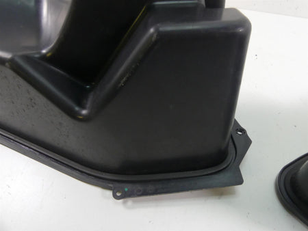 2010 Sea-Doo 4-Tec GTX 215 Rear Side Storage Compartment Box Set 246000001 {{ shop.shopifyCountryName }} - Mototech271