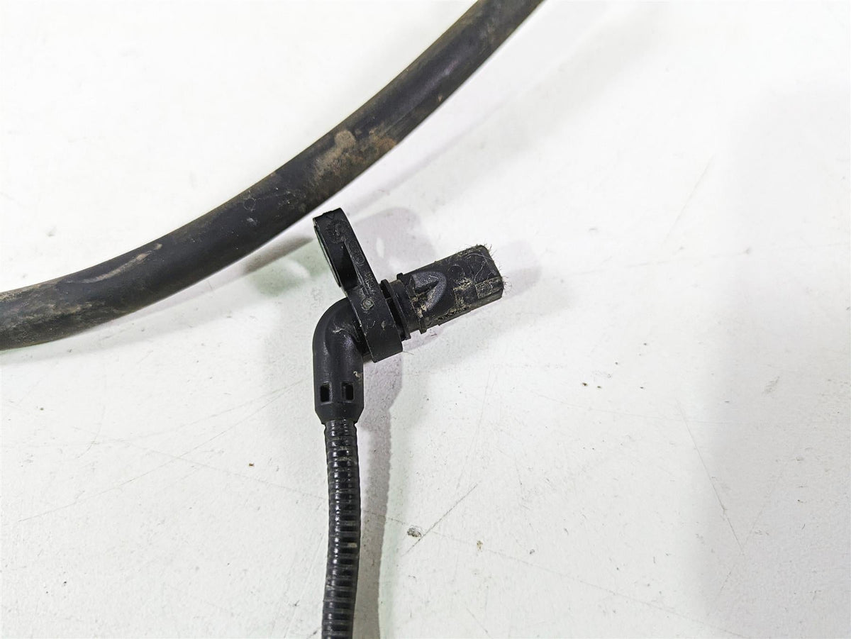 2023 Kawasaki KLR KL 650 Adventure Rear Abs Brake Speed Sensor 21176-0995 {{ shop.shopifyCountryName }} - Mototech271
