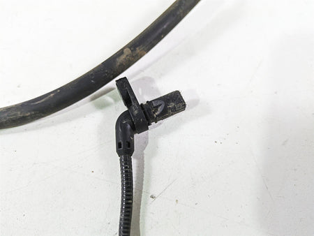 2023 Kawasaki KLR KL 650 Adventure Rear Abs Brake Speed Sensor 21176-0995 {{ shop.shopifyCountryName }} - Mototech271