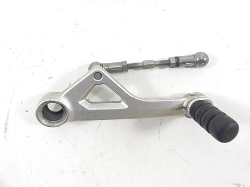 2016 BMW R1200GS Adv K51 Shifter Lever Pedal Peg Links & Mounts 23418529825 | Mototech271